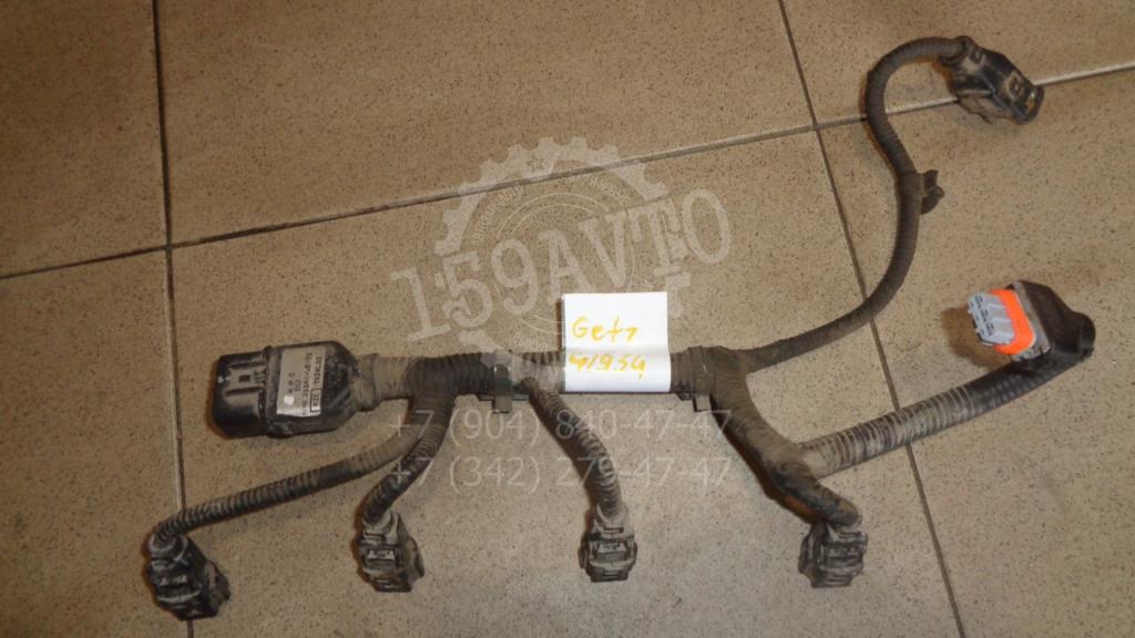 Проводка, 500 рублей, Пермь