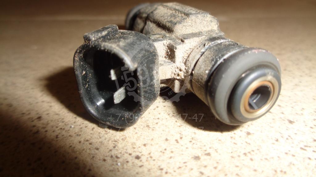 Форсунка топливная, 500 рублей, Пермь