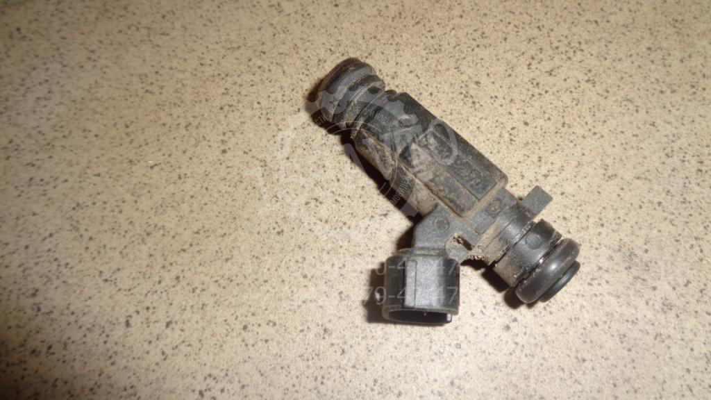 Форсунка топливная, 500 рублей, Пермь