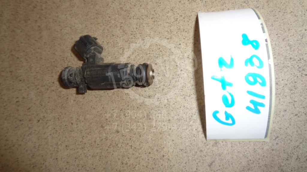 Форсунка топливная, 500 рублей, Пермь