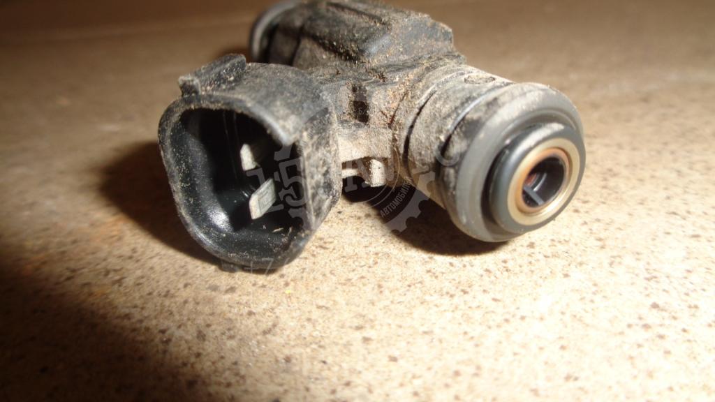 Форсунка топливная, 500 рублей, Пермь