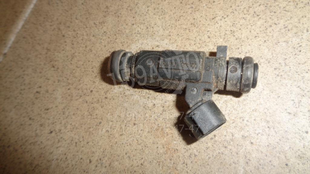 Форсунка топливная, 500 рублей, Пермь