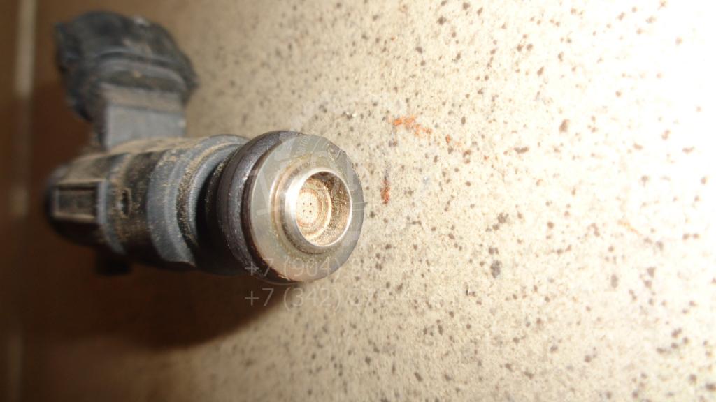 Форсунка топливная, 500 рублей, Пермь