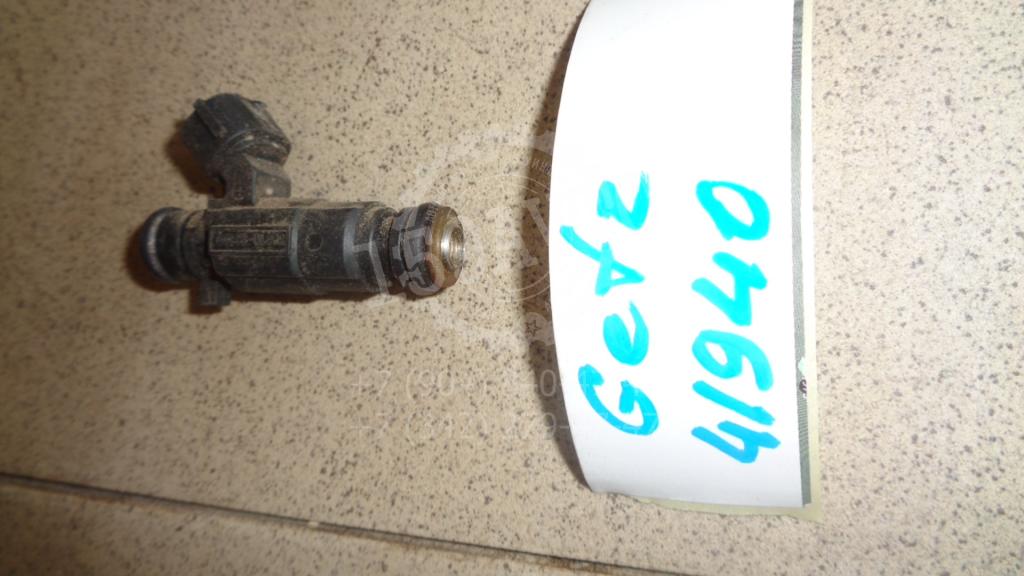 Форсунка топливная, 500 рублей, Пермь