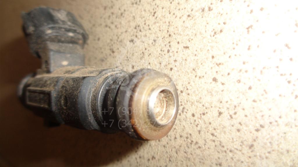 Форсунка топливная, 500 рублей, Пермь