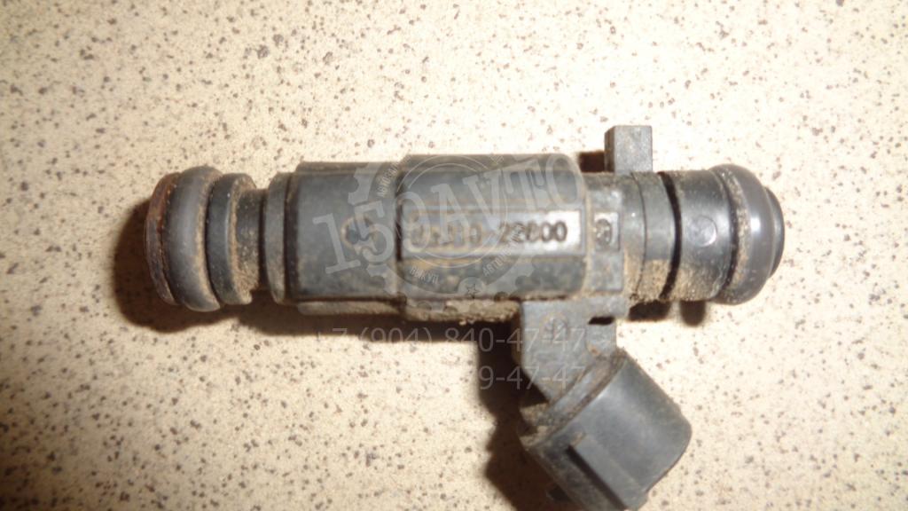 Форсунка топливная, 500 рублей, Пермь