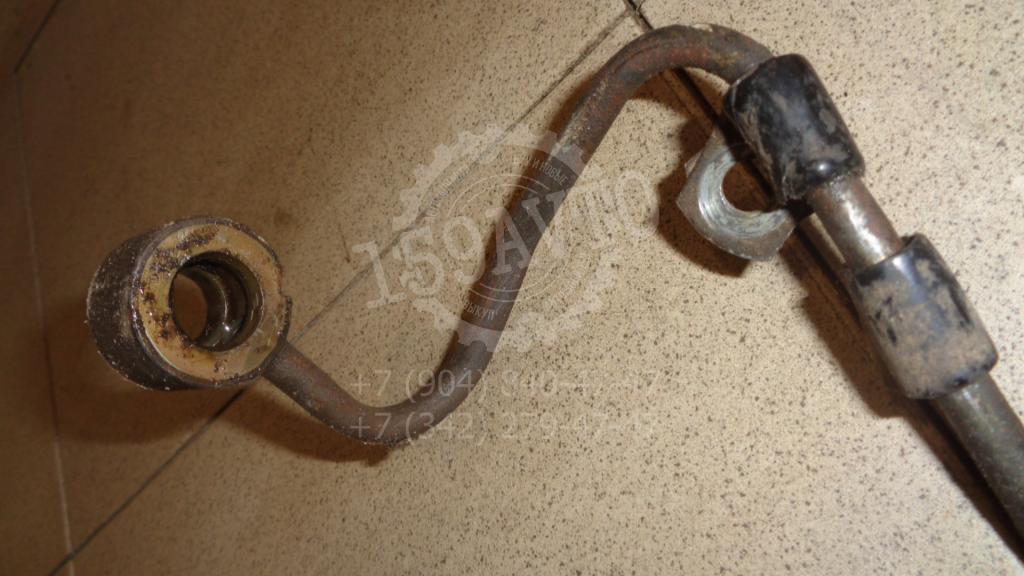 Трубка гидроусилителя, 1500 рублей, Пермь