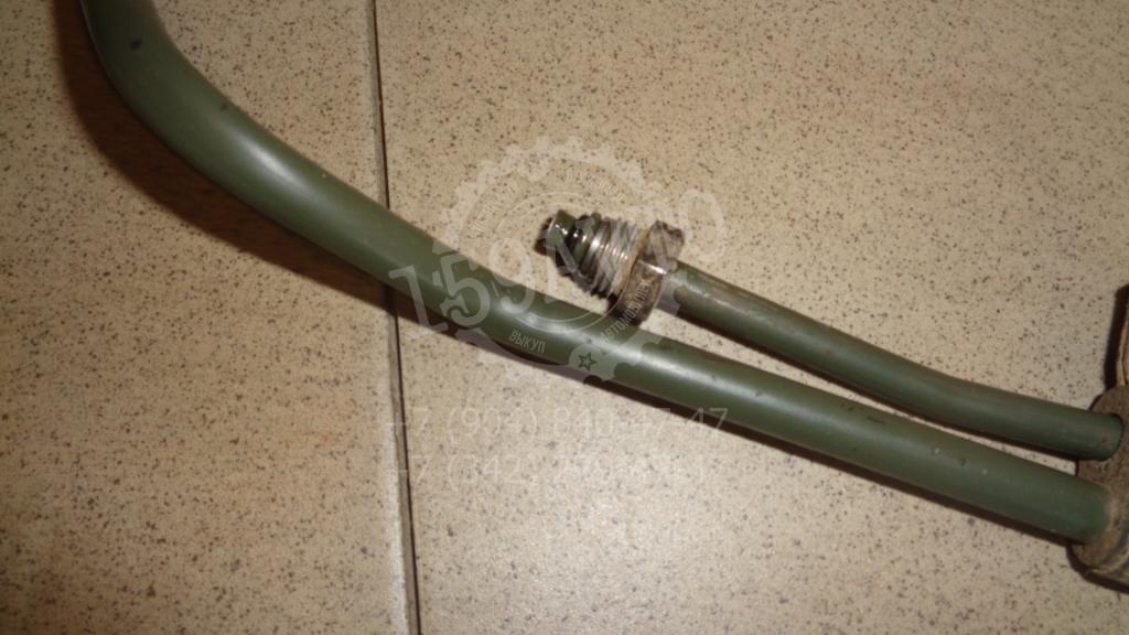 Трубка гидроусилителя, 1500 рублей, Пермь