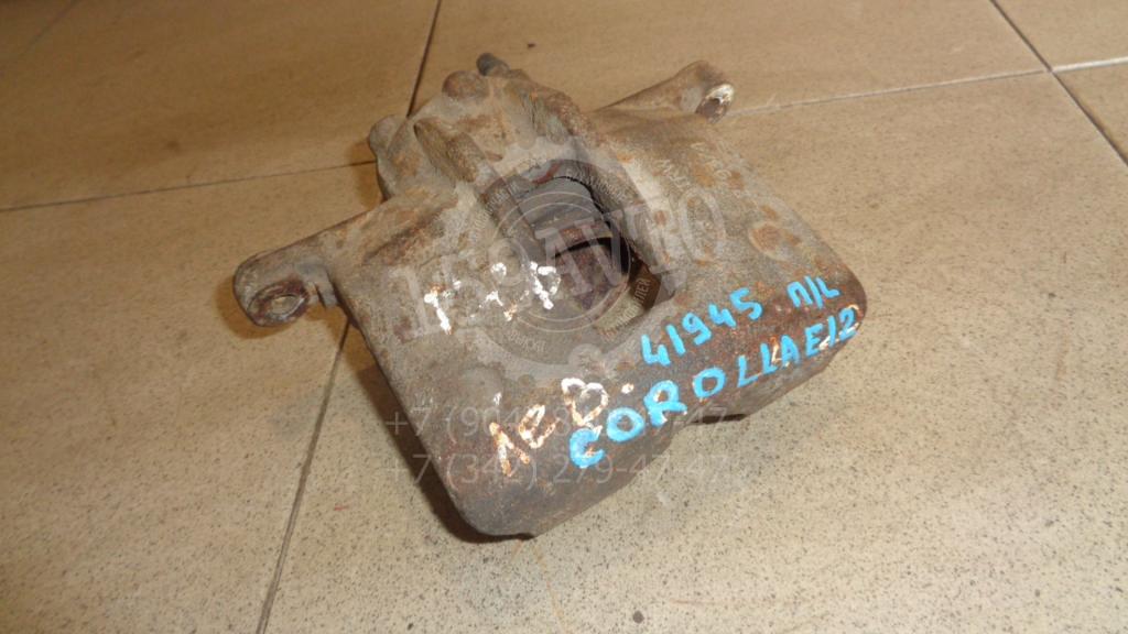 Суппорт передний левый, 1000 рублей, Пермь