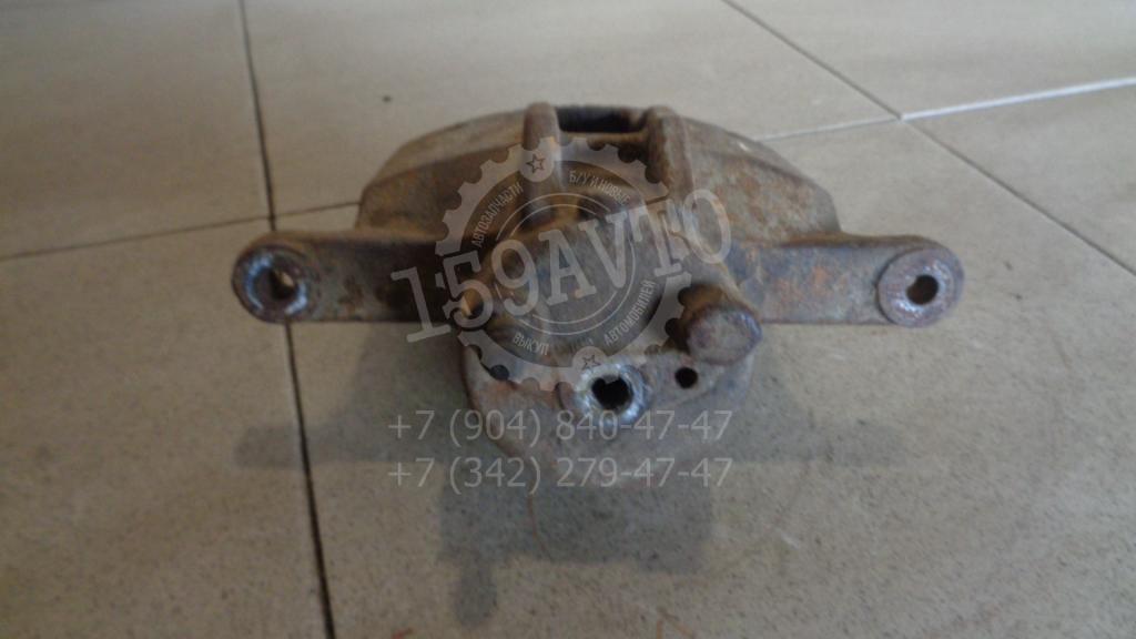 Суппорт передний левый, 1000 рублей, Пермь