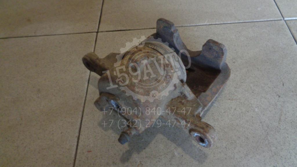 Суппорт передний левый, 1000 рублей, Пермь