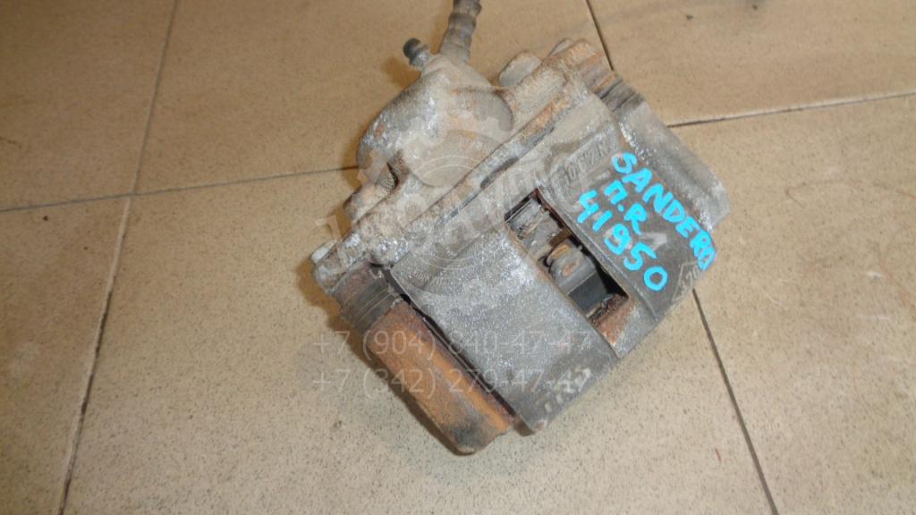 Суппорт передний левый, 1000 рублей, Пермь