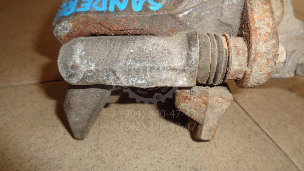 Суппорт передний левый, 1000 рублей, Пермь