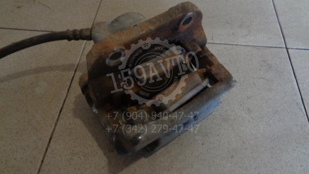 Суппорт передний левый, 1000 рублей, Пермь