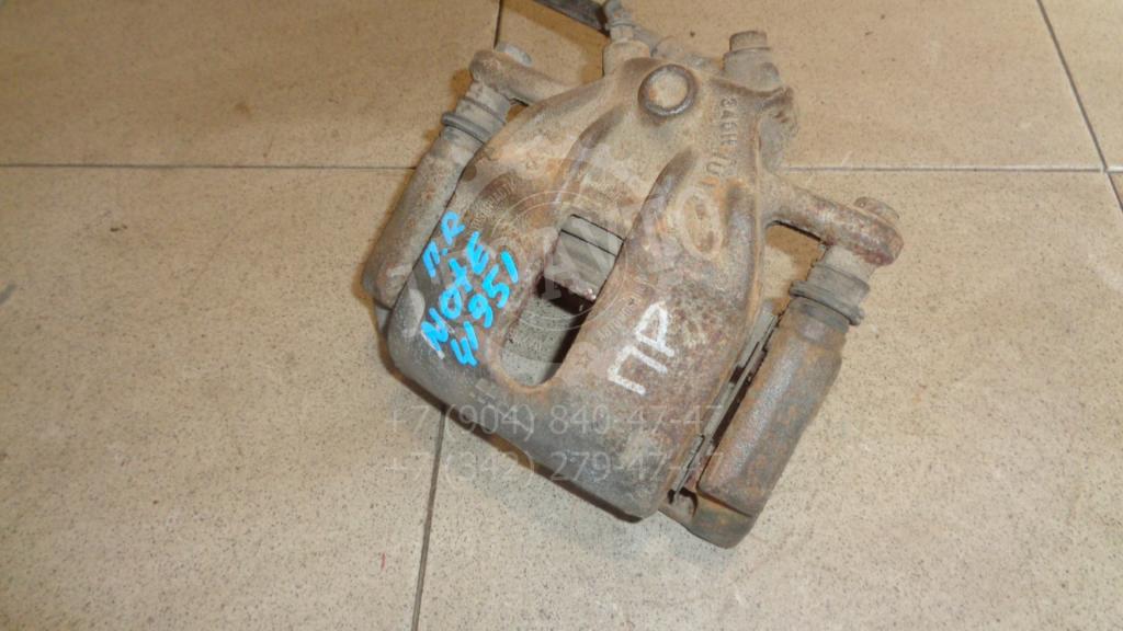 Суппорт передний правый, 1500 рублей, Пермь