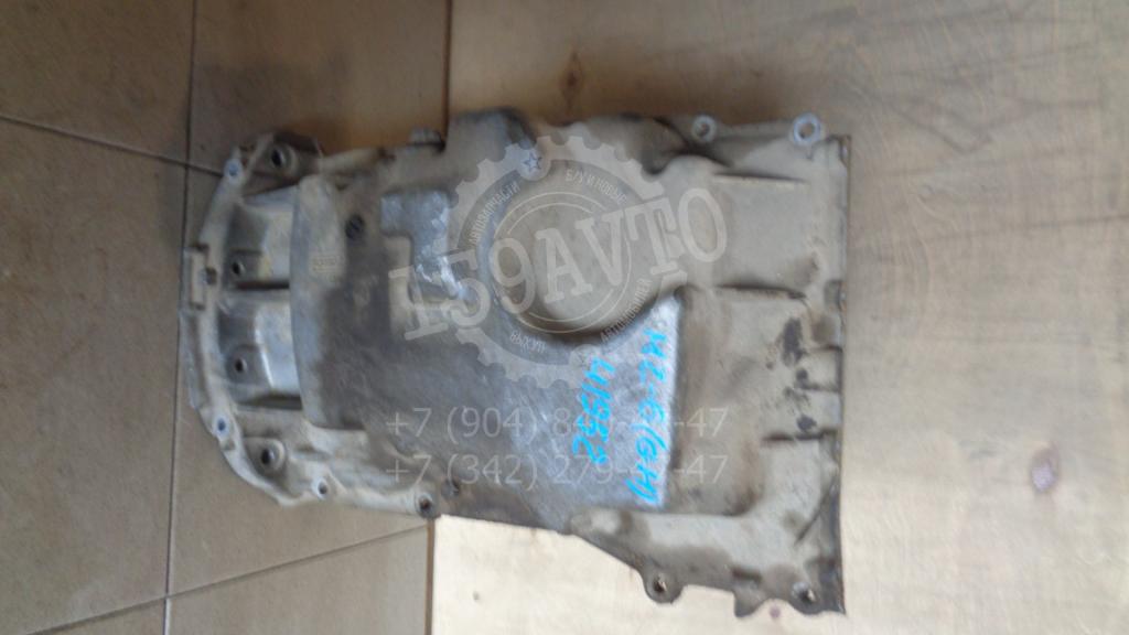 Поддон масляный двигателя, 2500 рублей, Пермь