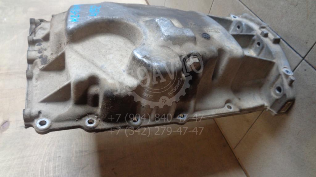 Поддон масляный двигателя, 2500 рублей, Пермь