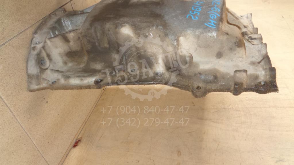 Поддон масляный двигателя, 2500 рублей, Пермь