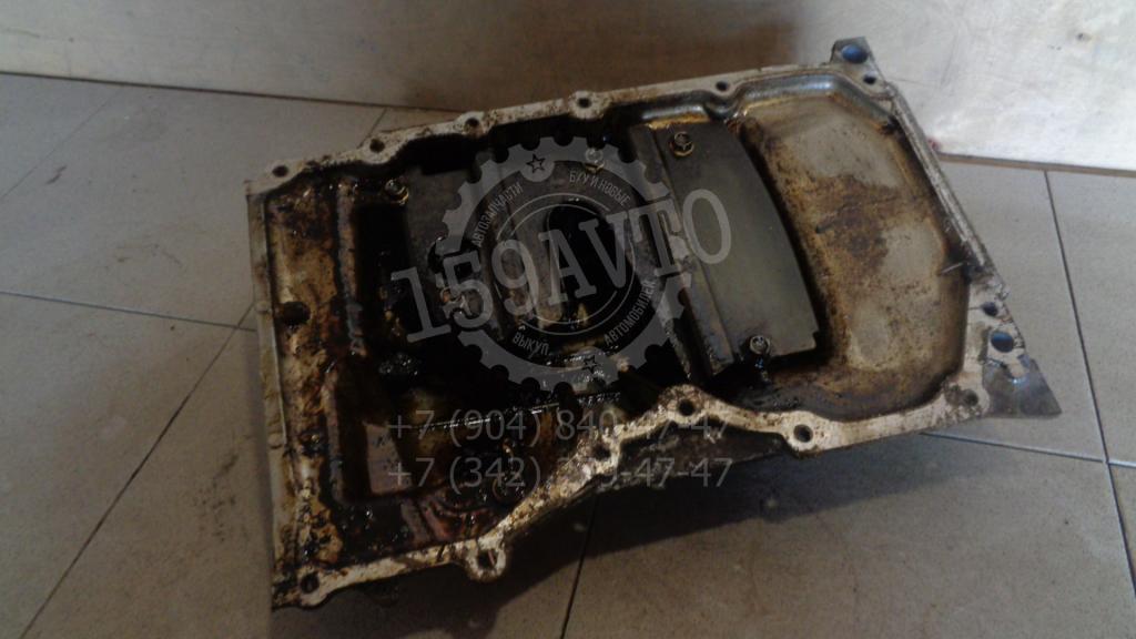 Поддон масляный двигателя, 2500 рублей, Пермь