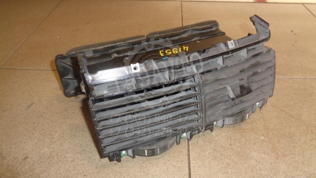 Дефлектор воздушный, 1000 рублей, Пермь