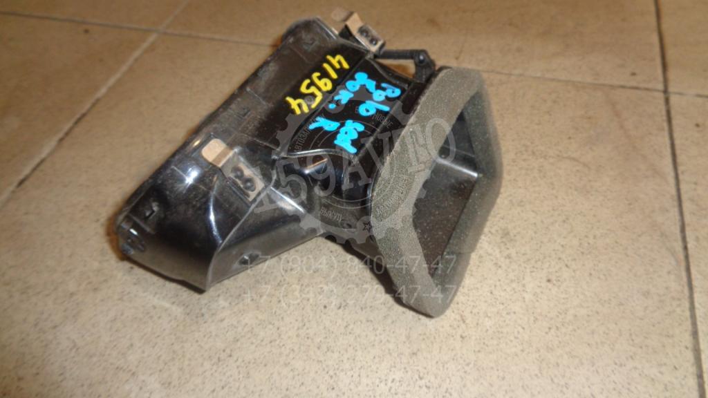 Дефлектор воздушный, 500 рублей, Пермь