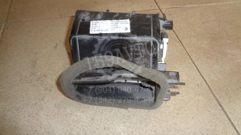 Дефлектор воздушный, 500 рублей, Пермь