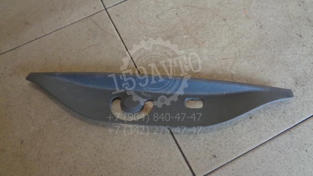 Накладка салонная, 500 рублей, Пермь