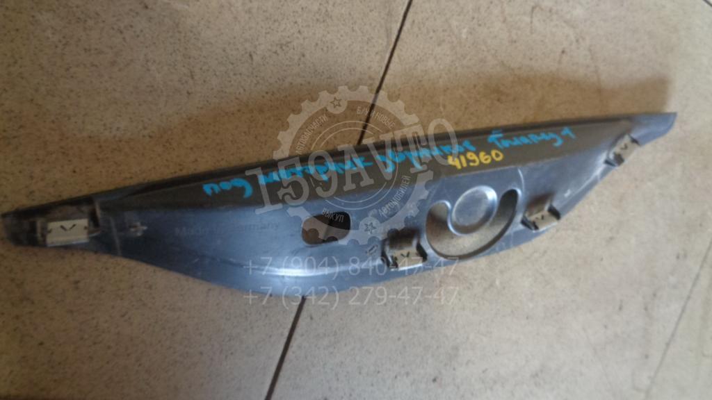 Накладка салонная, 500 рублей, Пермь