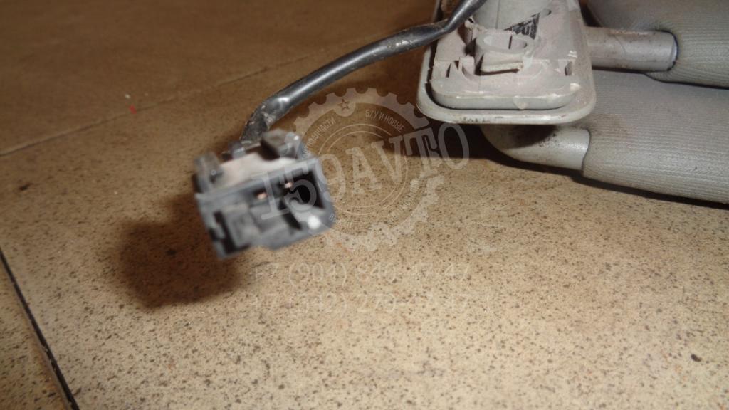 Козырек солнцезащитный левый, 1000 рублей, Пермь