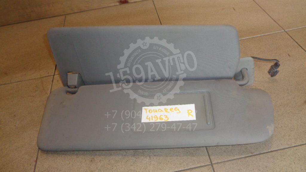 Козырек солнцезащитный правый, 1000 рублей, Пермь