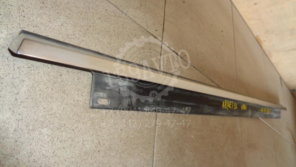 Накладка стекла заднего левого, 1000 рублей, Пермь