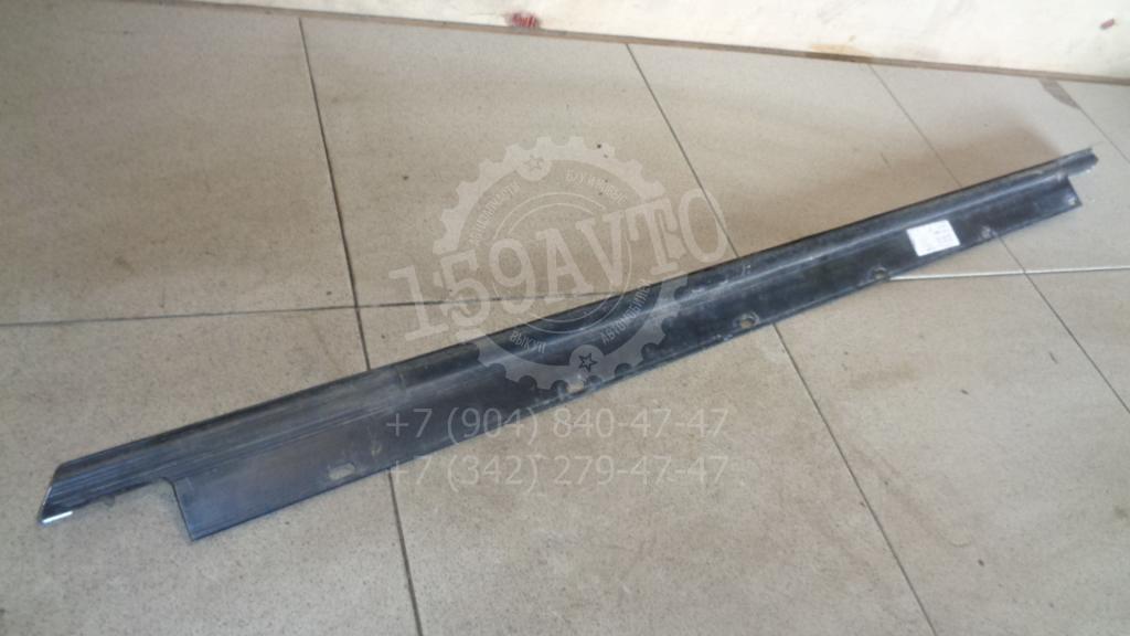 Накладка стекла заднего левого, 1000 рублей, Пермь