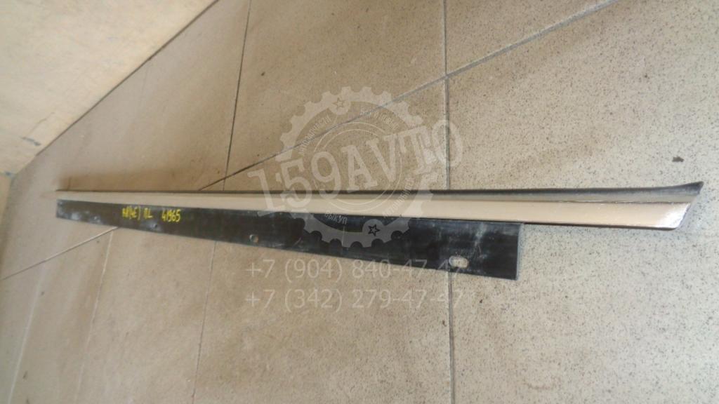 Накладка стекла переднего левого, 900 рублей, Пермь