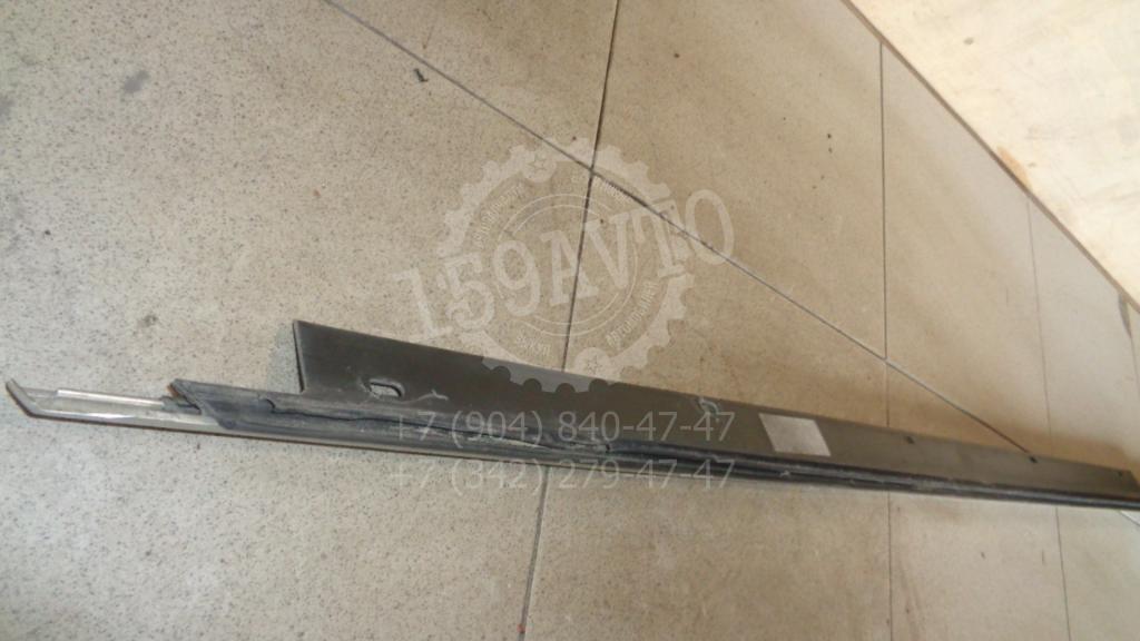 Накладка стекла переднего левого, 900 рублей, Пермь