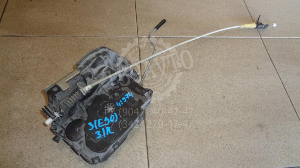 Замок двери задней правой, 1500 рублей, Пермь