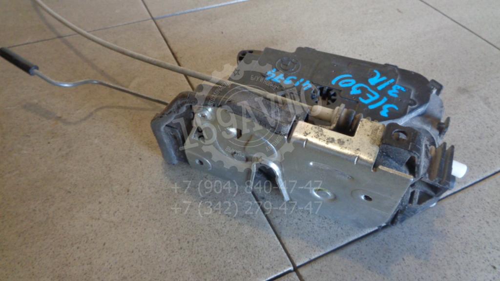 Замок двери задней правой, 1500 рублей, Пермь