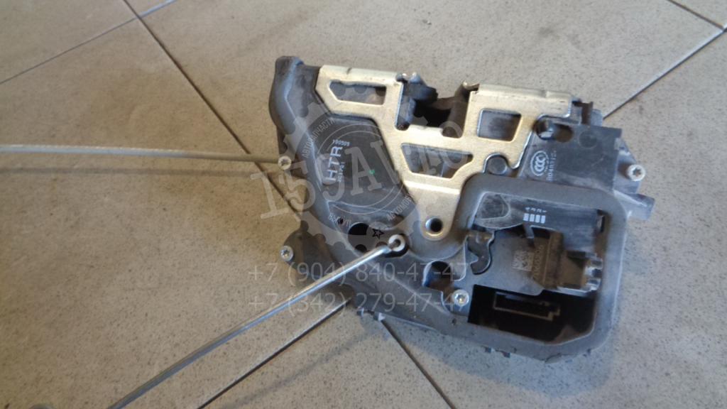 Замок двери задней правой, 1500 рублей, Пермь