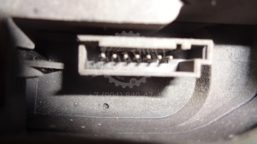 Замок двери задней правой, 1500 рублей, Пермь