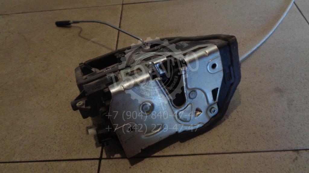 Замок двери задней правой, 1500 рублей, Пермь