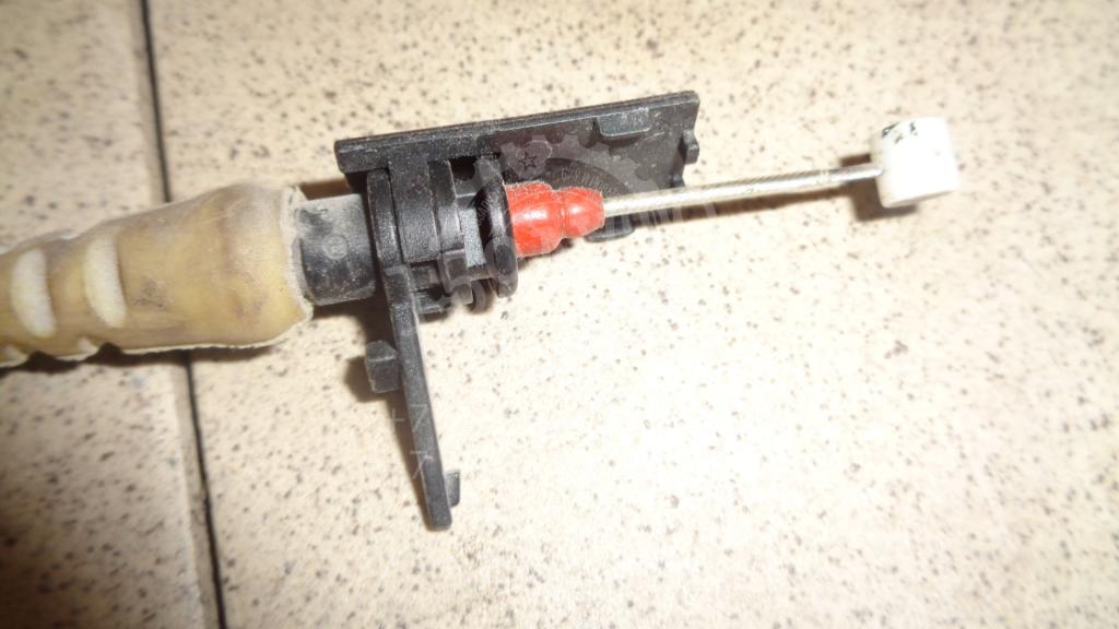 Замок двери задней правой, 1500 рублей, Пермь