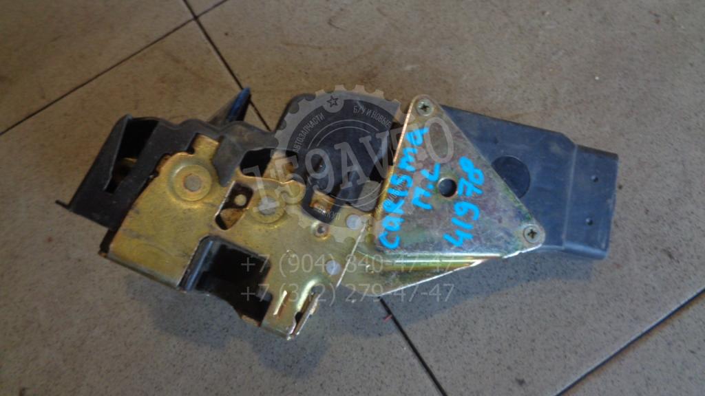 Замок двери передней левой, 1000 рублей, Пермь