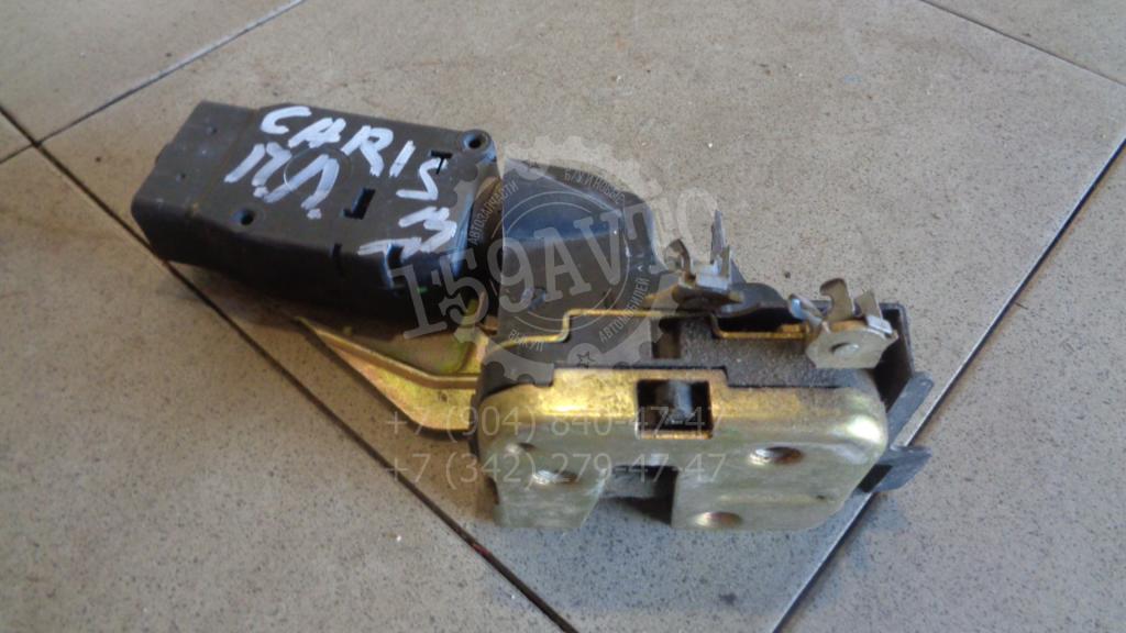 Замок двери передней левой, 1000 рублей, Пермь