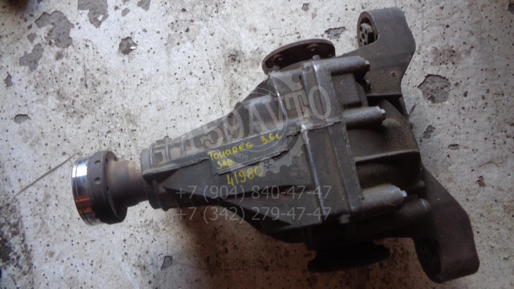 Редуктор заднего моста, 7000 рублей, Пермь