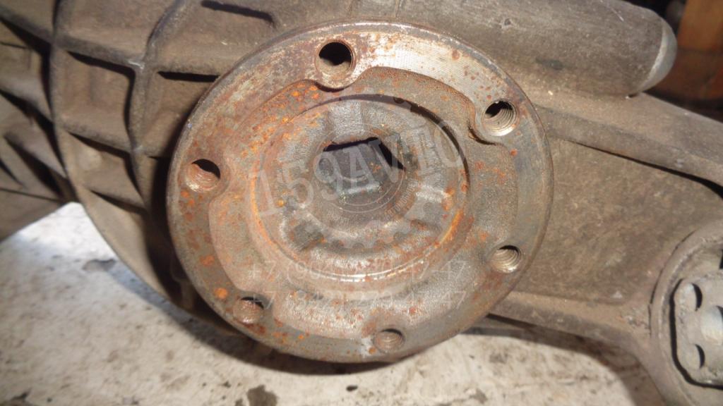 Редуктор заднего моста, 7000 рублей, Пермь