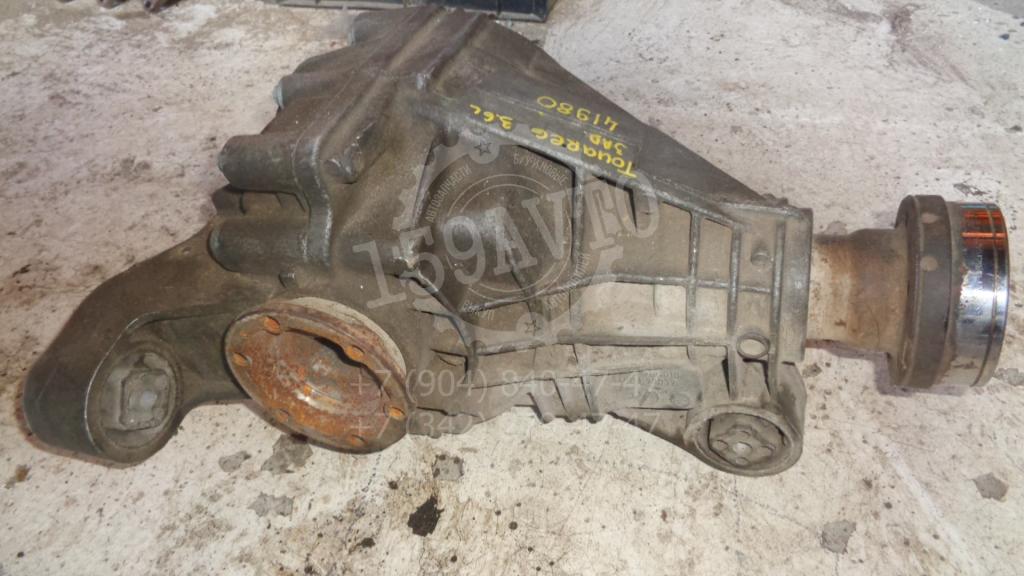 Редуктор заднего моста, 7000 рублей, Пермь