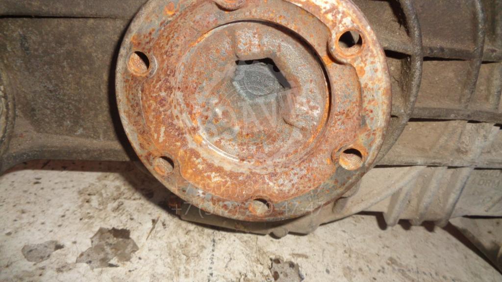 Редуктор заднего моста, 7000 рублей, Пермь