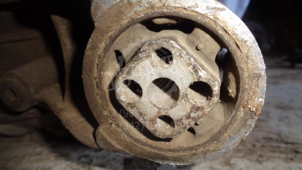 Редуктор заднего моста, 7000 рублей, Пермь