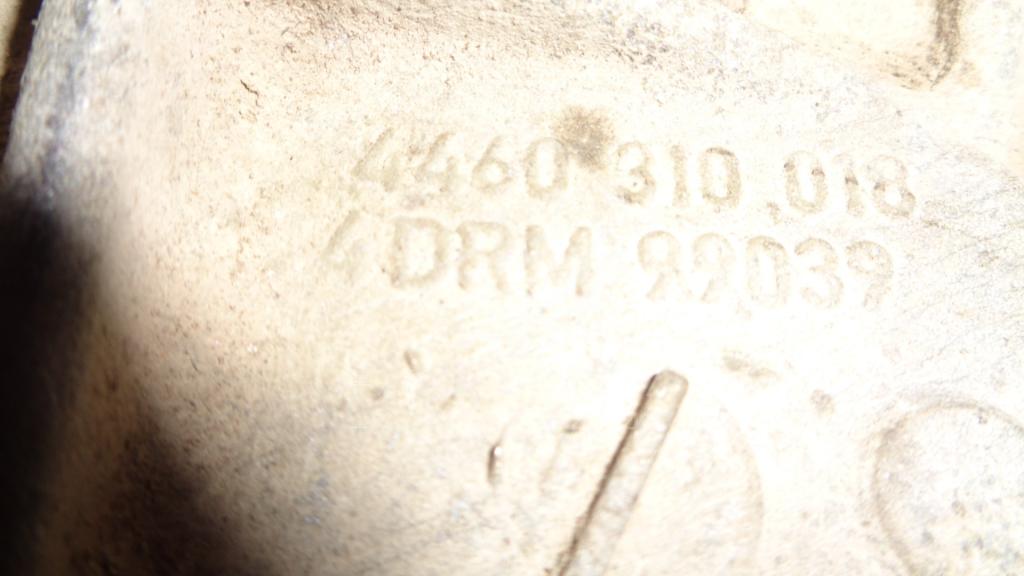 Редуктор заднего моста, 7000 рублей, Пермь