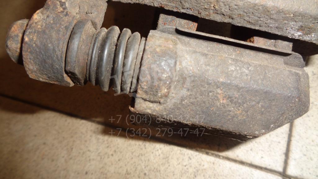 Суппорт передний левый, 1500 рублей, Пермь
