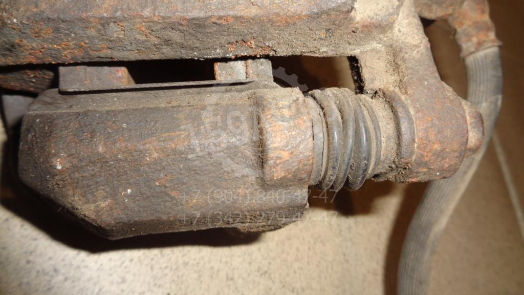 Суппорт передний левый, 1500 рублей, Пермь